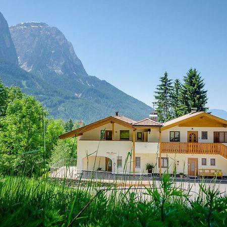Appartment Pircher 3 Seis am Schlern Exteriör bild