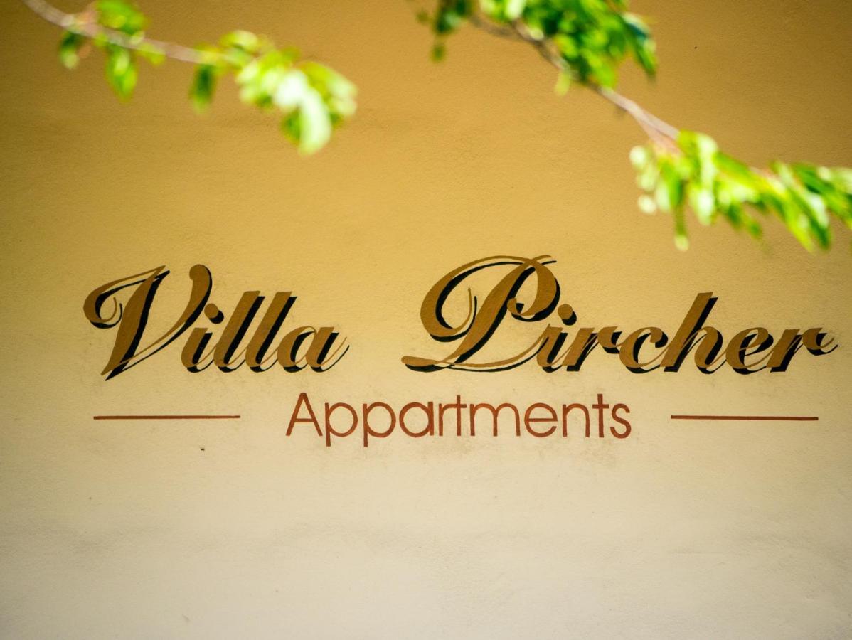 Appartment Pircher 3 Seis am Schlern Exteriör bild
